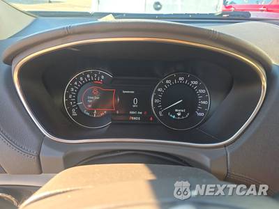 2018 Lincoln MKX Reserve - zdjęcie 12 z 26 - miniatura