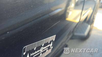 2022 GMC Sierra 2500 Denali HD Crew Cab Medium Bed 5SA - zdjęcie 26 z 29 - miniatura