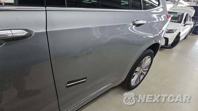 2023 Cadillac XT6 Premium Luxury 1SD - zdjęcie 32 z 37 - miniatura