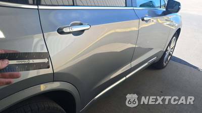 2023 Cadillac XT6 Premium Luxury 1SD - zdjęcie 21 z 37 - miniatura