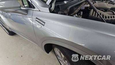 2023 Cadillac XT6 Premium Luxury 1SD - zdjęcie 30 z 37 - miniatura