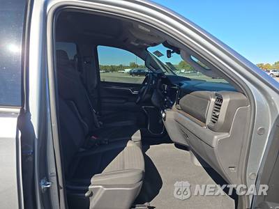 2025 GMC Sierra 1500 Elevation Crew Cab Short Bed 3VL - zdjęcie 8 z 22 - miniatura