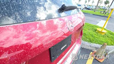 2023 Mercedes-Benz GLA 250 - zdjęcie 23 z 25 - miniatura