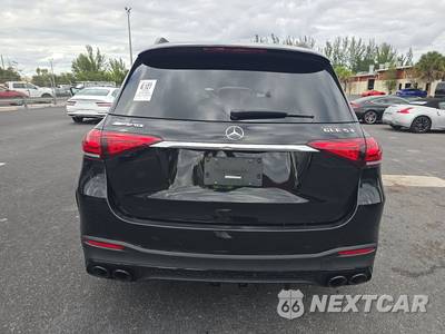 2023 Mercedes-Benz AMG GLE 53 4MATIC+ - zdjęcie 5 z 21 - miniatura