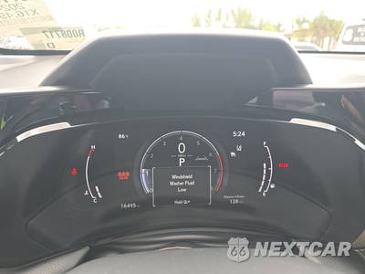 2024 Lexus NX 350 Premium - zdjęcie 12 z 27 - miniatura