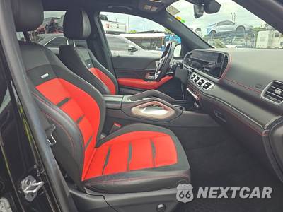 2023 Mercedes-Benz AMG GLE 53 4MATIC+ - zdjęcie 8 z 21 - miniatura