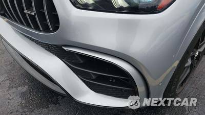 2023 Mercedes-Benz AMG GLE 63 S 4MATIC - zdjęcie 25 z 35 - miniatura