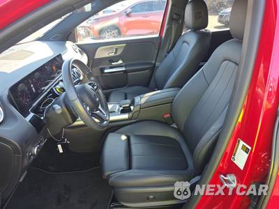2023 Mercedes-Benz GLA 250 - zdjęcie 7 z 25 - miniatura