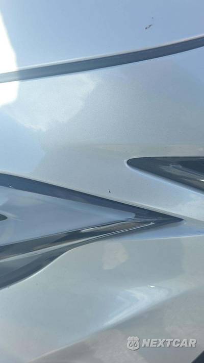 2024 Lexus NX 350 Premium - zdjęcie 25 z 27 - miniatura