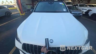 2024 Mercedes-Benz AMG GLE 53 4MATIC+ - zdjęcie 23 z 25 - miniatura
