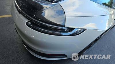 2021 Porsche 911 Targa 4S - zdjęcie 24 z 29 - miniatura