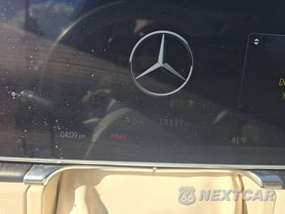 2023 Mercedes-Benz s 580e 4MATIC - zdjęcie 12 z 35 - miniatura