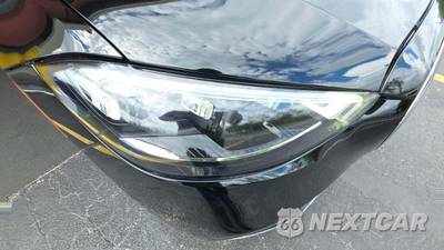 2023 Mercedes-Benz s 580e 4MATIC - zdjęcie 27 z 35 - miniatura