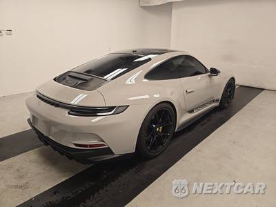 2022 Porsche 911 GT3 with Touring Package - zdjęcie 4 z 20 - miniatura