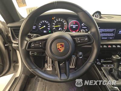 2022 Porsche 911 GT3 with Touring Package - zdjęcie 10 z 20 - miniatura
