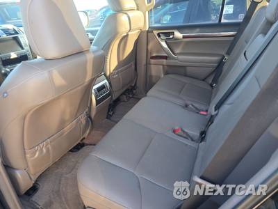 2019 Lexus GX 460 Premium - zdjęcie 13 z 36 - miniatura