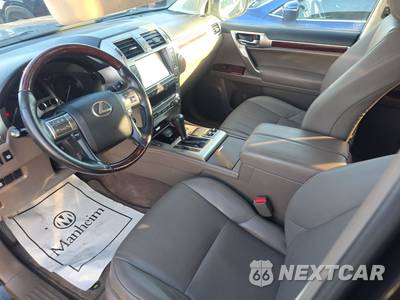 2019 Lexus GX 460 Premium - zdjęcie 7 z 36 - miniatura