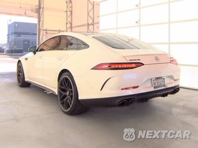 2022 Mercedes-Benz AMG GT 53 4MATIC - zdjęcie 6 z 28 - miniatura