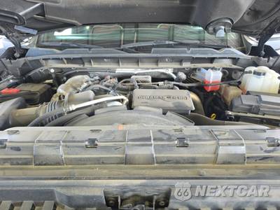 2024 GMC Sierra 2500HD Denali Ultimate Crew Cab Medium Bed 5SB - zdjęcie 15 z 31 - miniatura