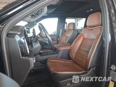 2024 GMC Sierra 2500HD Denali Ultimate Crew Cab Medium Bed 5SB - zdjęcie 7 z 31 - miniatura