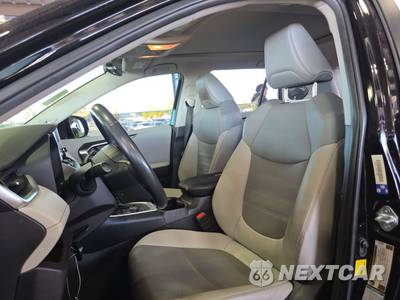 2021 Toyota RAV4 Limited - zdjęcie 7 z 31 - miniatura