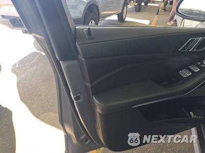 2023 BMW X7 Sports Activity Vehicle xDrive40i M SPORT LINE - zdjęcie 9 z 31 - miniatura