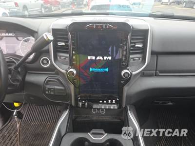 2020 Ram 2500 Big Horn Crew Cab Long Bed - zdjęcie 11 z 29 - miniatura