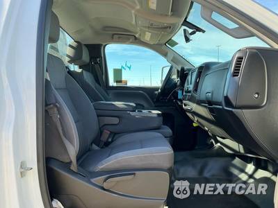 2023 Chevrolet SILVERADO MEDIUM DUTY Base - zdjęcie 8 z 22 - miniatura