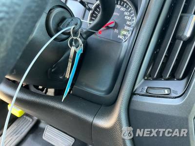 2023 Chevrolet SILVERADO MEDIUM DUTY Base - zdjęcie 19 z 22 - miniatura