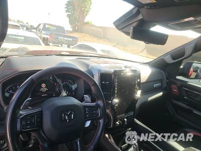 2021 Ram 1500 TRX Crew Cab Short Bed - zdjęcie 11 z 19 - miniatura