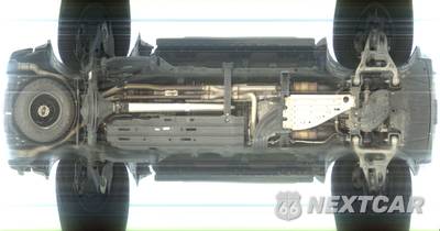 2021 Ram 1500 TRX Crew Cab Short Bed - zdjęcie 17 z 19 - miniatura