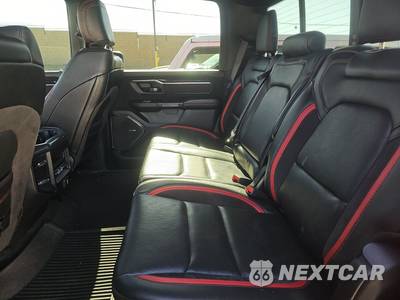 2021 Ram 1500 TRX Crew Cab Short Bed - zdjęcie 13 z 19 - miniatura