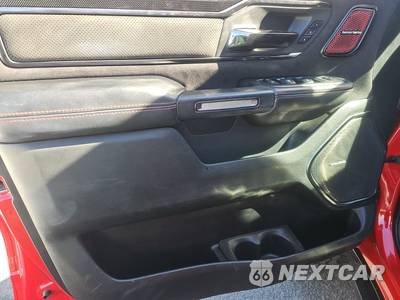 2021 Ram 1500 TRX Crew Cab Short Bed - zdjęcie 9 z 19 - miniatura