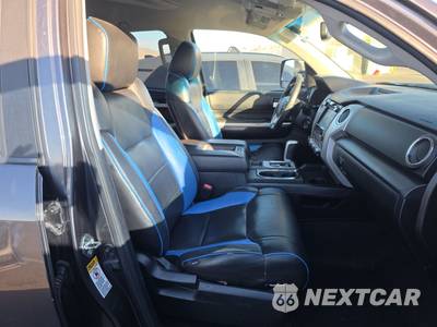 2015 Toyota Tundra SR5 Extended Cab Medium Bed - zdjęcie 8 z 56 - miniatura