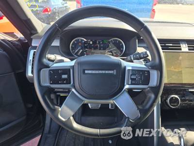 2023 Land Rover Discovery R-Dynamic HSE - zdjęcie 10 z 22 - miniatura