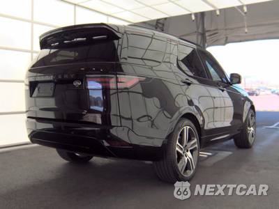 2023 Land Rover Discovery R-Dynamic HSE - zdjęcie 4 z 22 - miniatura