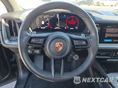 2024 Porsche Cayenne - zdjęcie 10 z 23 - miniatura
