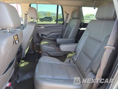 2018 GMC Yukon Denali 5SA - zdjęcie 13 z 32 - miniatura