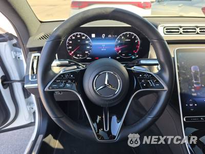 2023 Mercedes-Benz S 580 4MATIC - zdjęcie 10 z 23 - miniatura