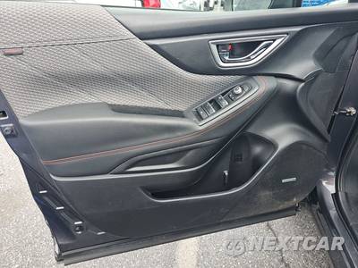 2021 Subaru Forester Sport - zdjęcie 9 z 43 - miniatura