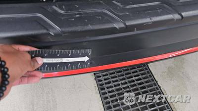 2021 Subaru Forester Sport - zdjęcie 37 z 43 - miniatura