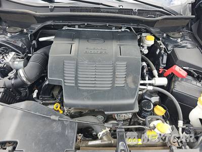 2021 Subaru Forester Sport - zdjęcie 15 z 43 - miniatura