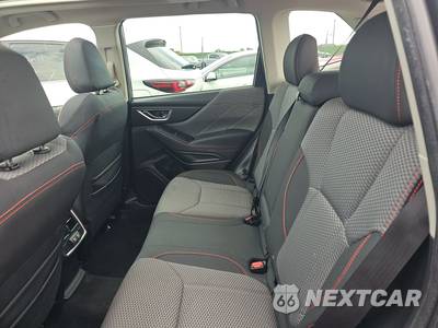 2021 Subaru Forester Sport - zdjęcie 13 z 43 - miniatura