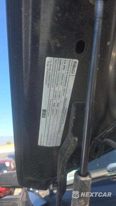 2020 Ford Super Duty F-250 XLT Crew Cab Medium Bed - zdjęcie 20 z 42 - miniatura