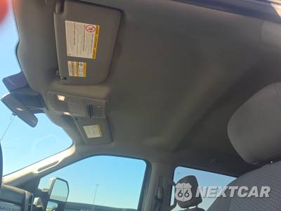 2020 Ford Super Duty F-250 XLT Crew Cab Medium Bed - zdjęcie 17 z 42 - miniatura