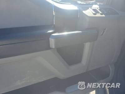 2020 Ford Super Duty F-250 XLT Crew Cab Medium Bed - zdjęcie 9 z 42 - miniatura