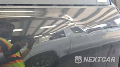 2020 GMC Sierra 2500 Denali HD Crew Cab Medium Bed - zdjęcie 34 z 35 - miniatura