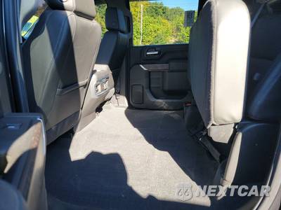 2020 GMC Sierra 2500 Denali HD Crew Cab Medium Bed - zdjęcie 13 z 35 - miniatura