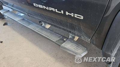 2020 GMC Sierra 2500 Denali HD Crew Cab Medium Bed - zdjęcie 25 z 35 - miniatura