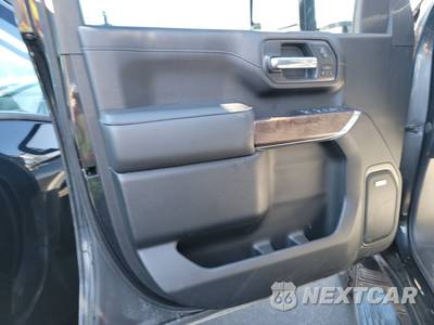 2020 GMC Sierra 2500 Denali HD Crew Cab Medium Bed - zdjęcie 9 z 35 - miniatura